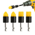 Drill Brush Mini 4-pack