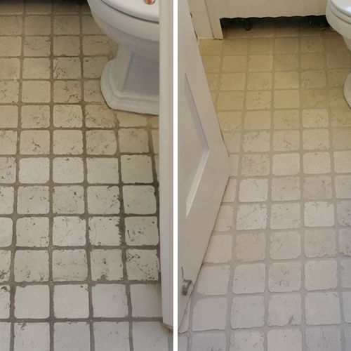 Bathroom Cleaning Pack